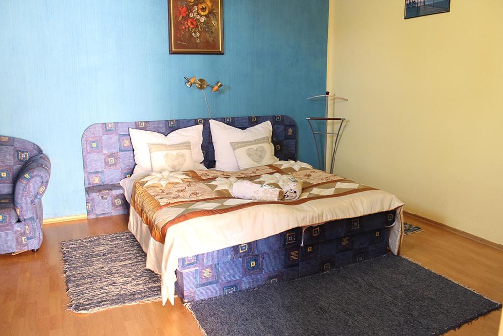 Penzion Zlaty Dukat Zvolenská Slatina Exterior photo